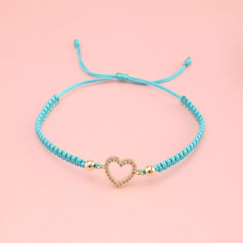 Pul.  corazon Rodio 18 cm - PRJ103