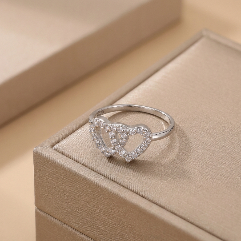 Anillo talla 5 - RPS100