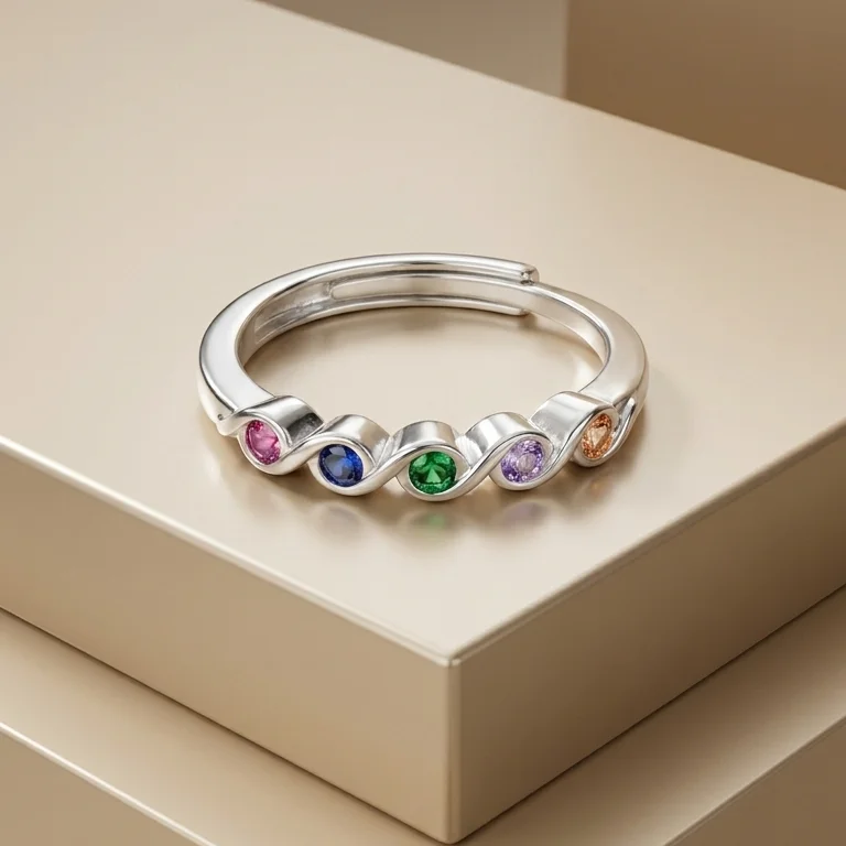 Ani. Tuti Plata Graduable - RPS742