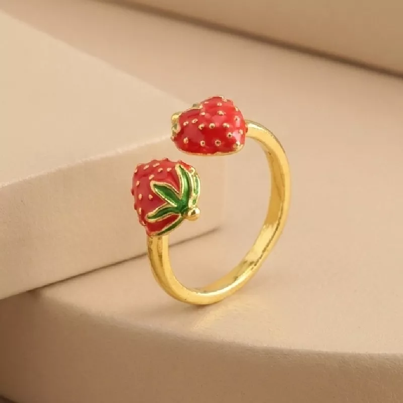 Ani. Cereza Rodio graduable - RRF024