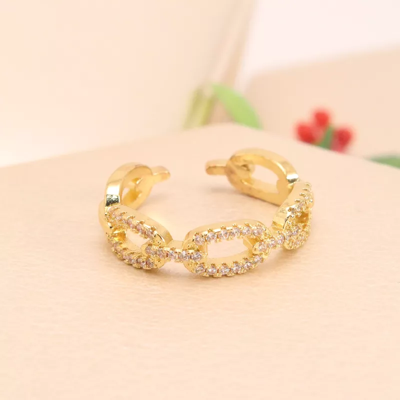 Ani. Moda Rodio graduable - RRK339