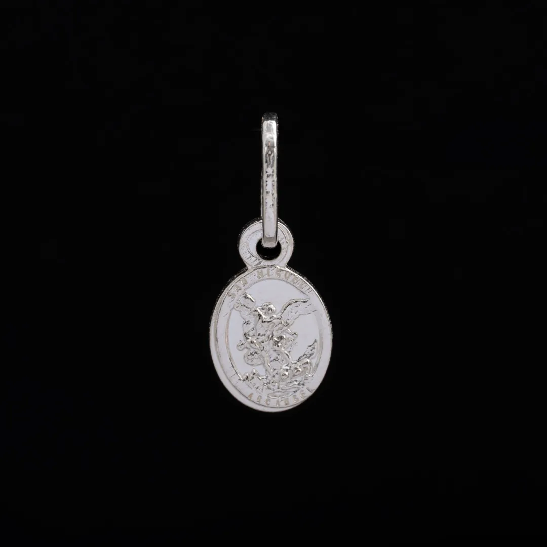 D Mini San Miguel Arcangel XS 0.8 Cms - S-25020