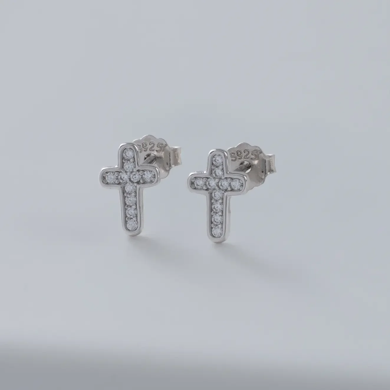 A Cruz Celestial 7.6 mm - S-30052