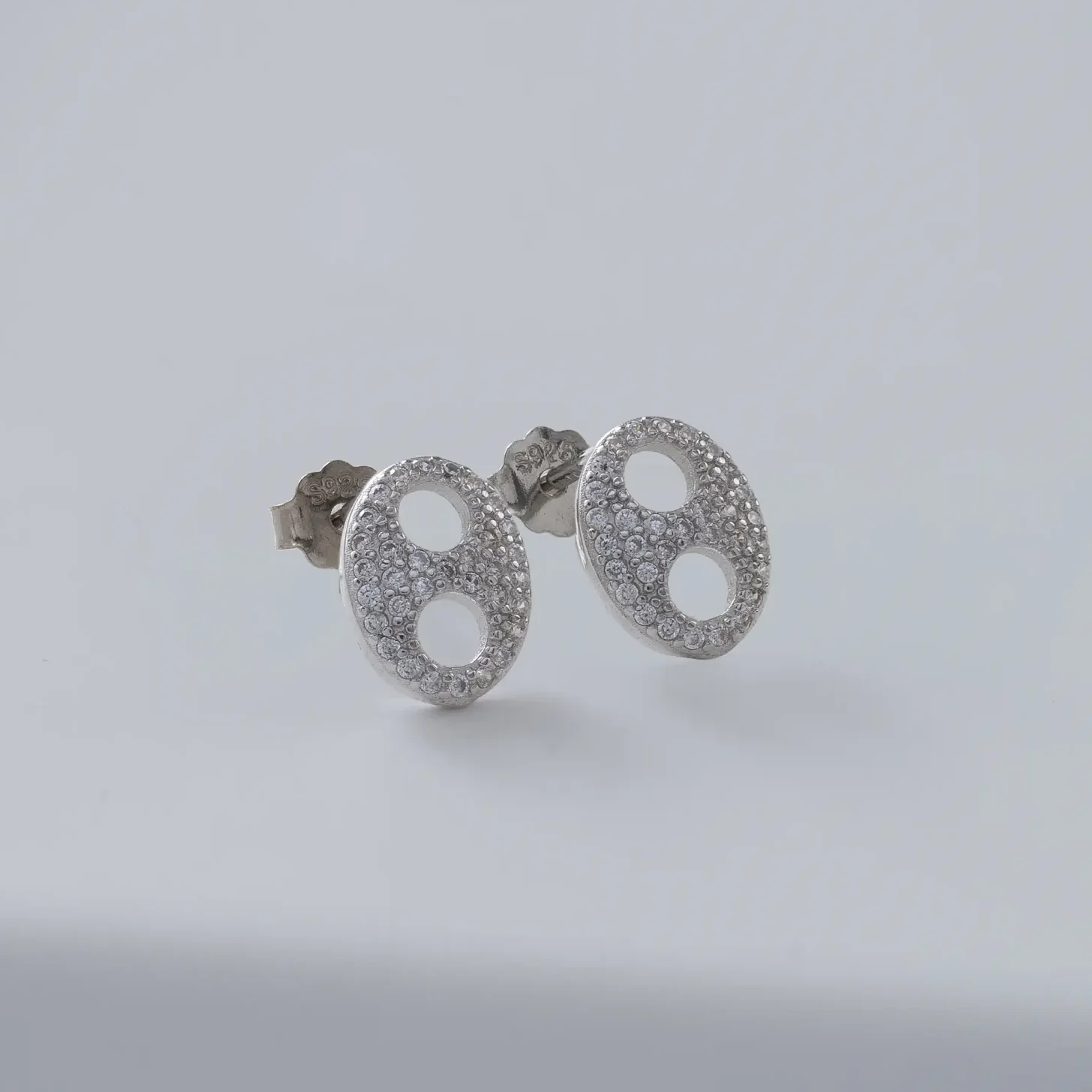 A Gucci Glam 8.6 Mm - S-30054