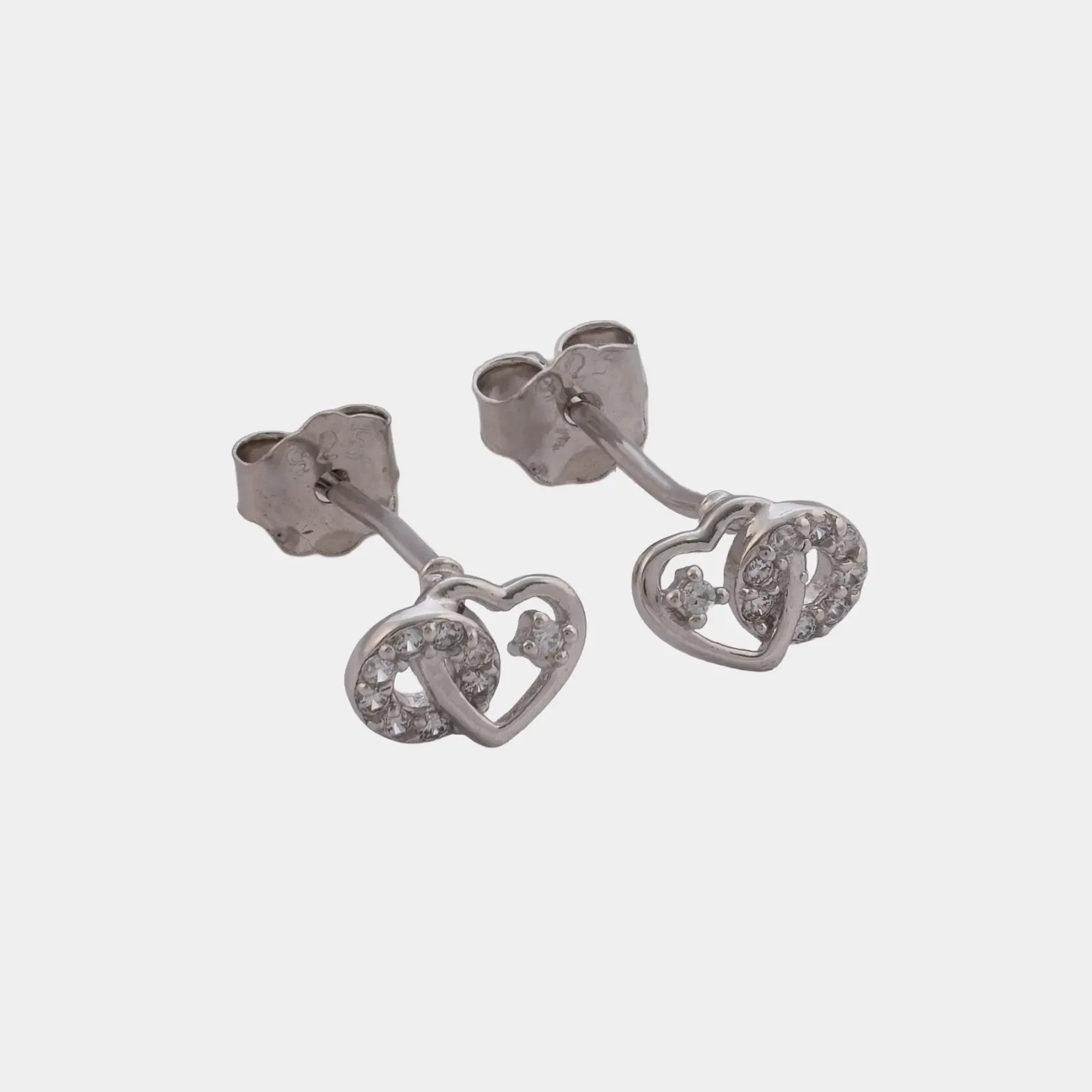 A Heart Orbit 6,5 mm - S-30061