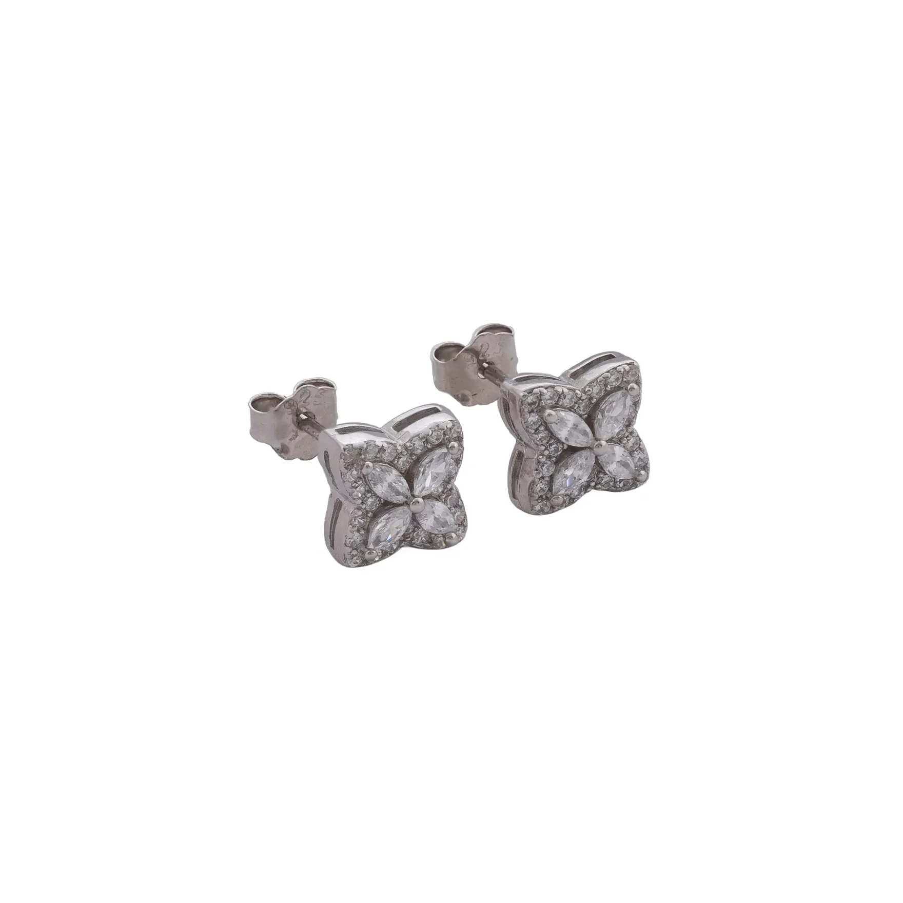 A Trebol Luxe 7,2 mm - S-30076