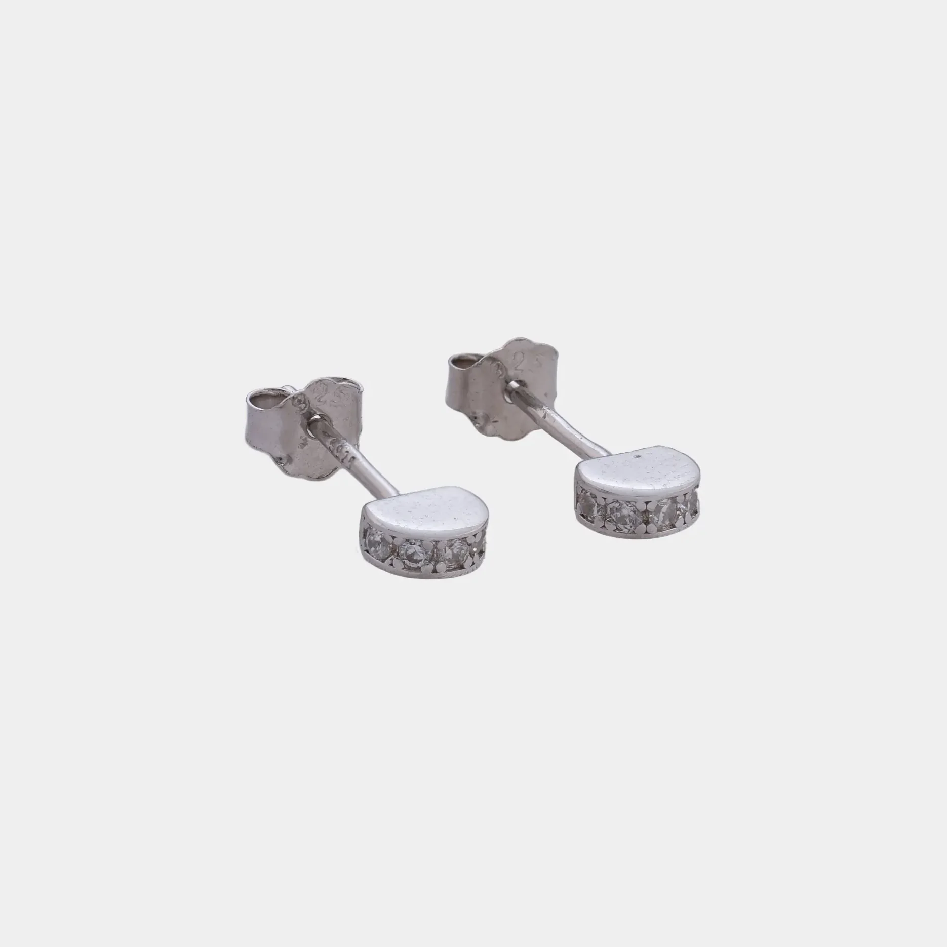 A Barra Halo 4,8 mm - S-30078