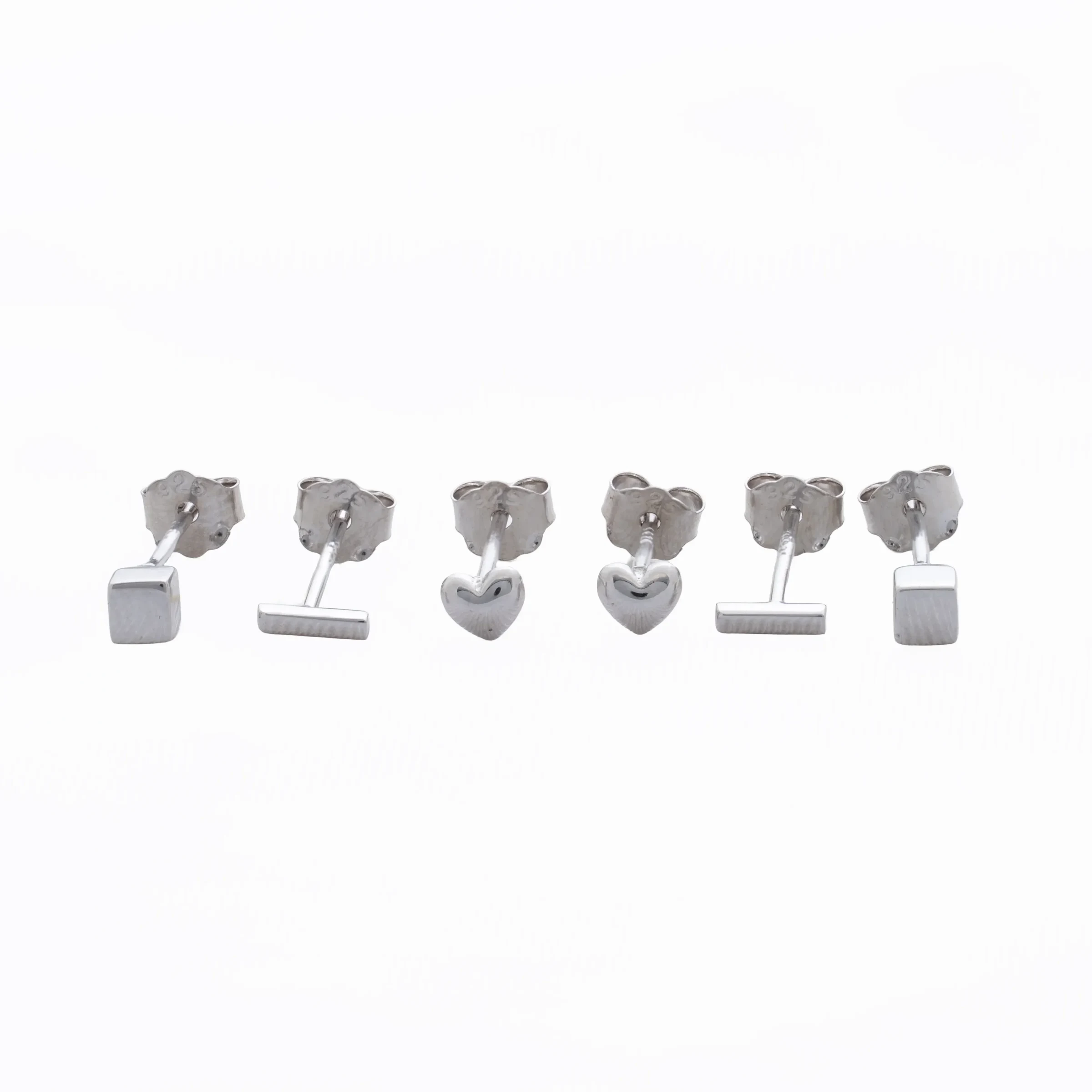 A Set Argenta Tria - S-30114