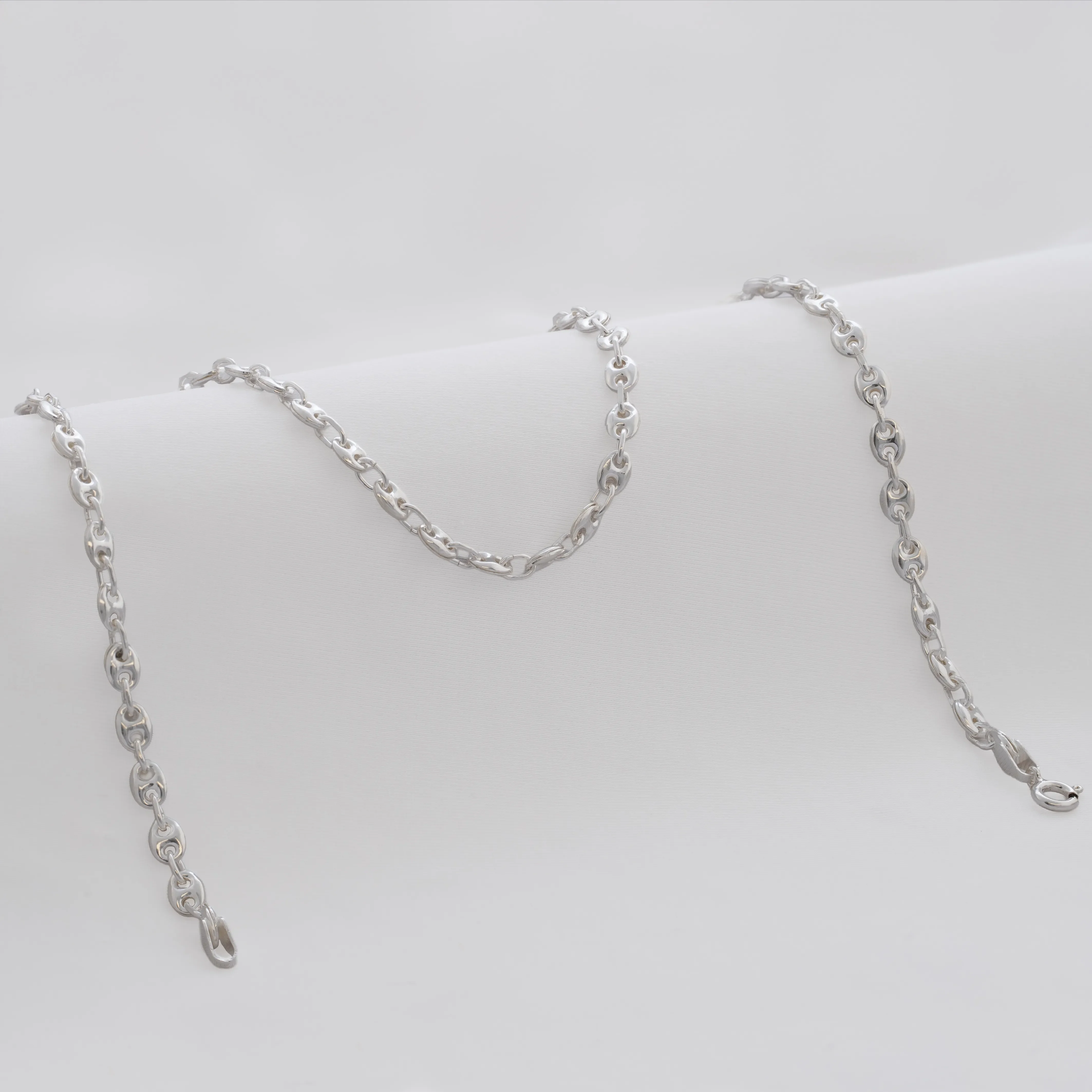 C Gucci 4,5 mm 45 Cms - S-45036