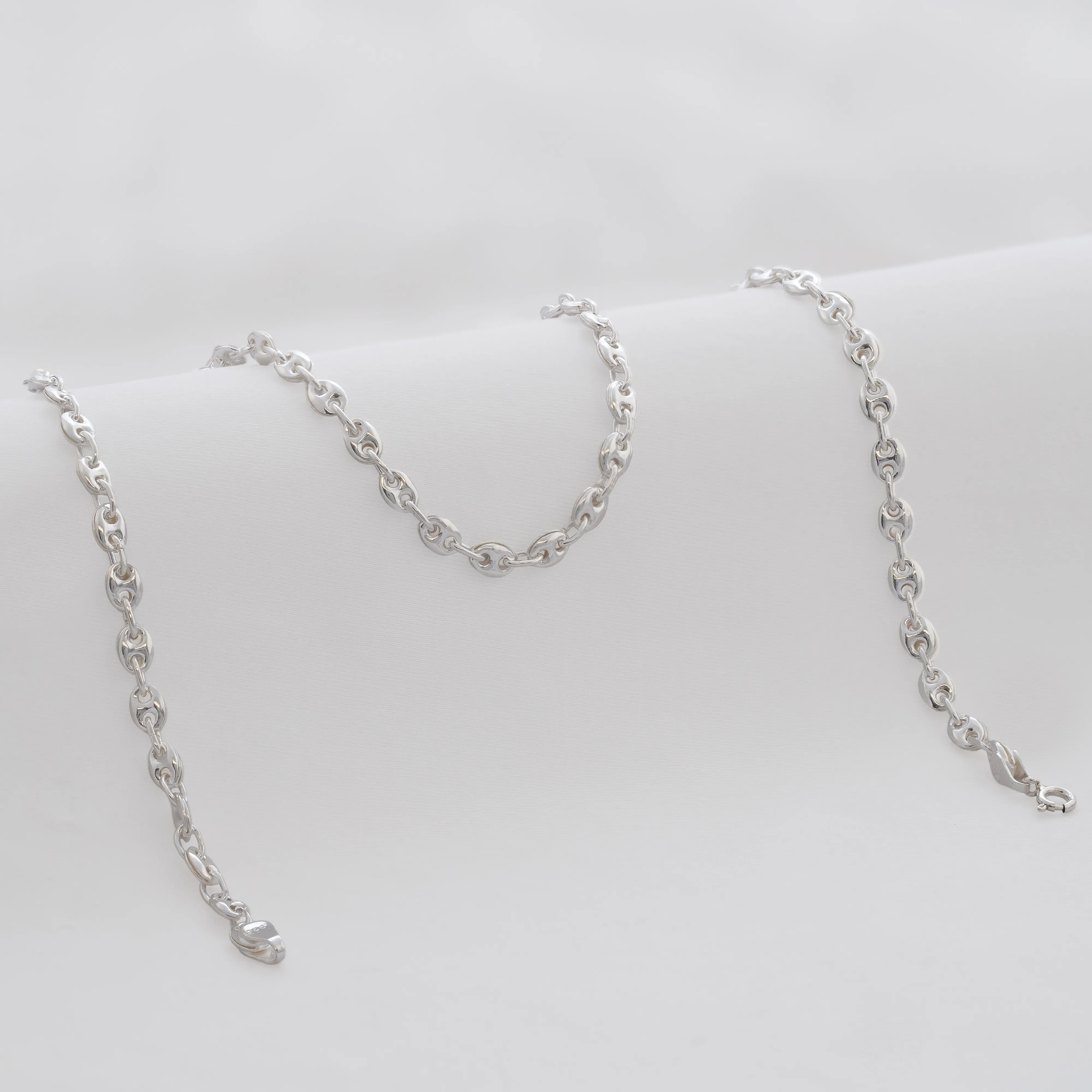 C Gucci 4,5 mm 65 Cms - S-45038