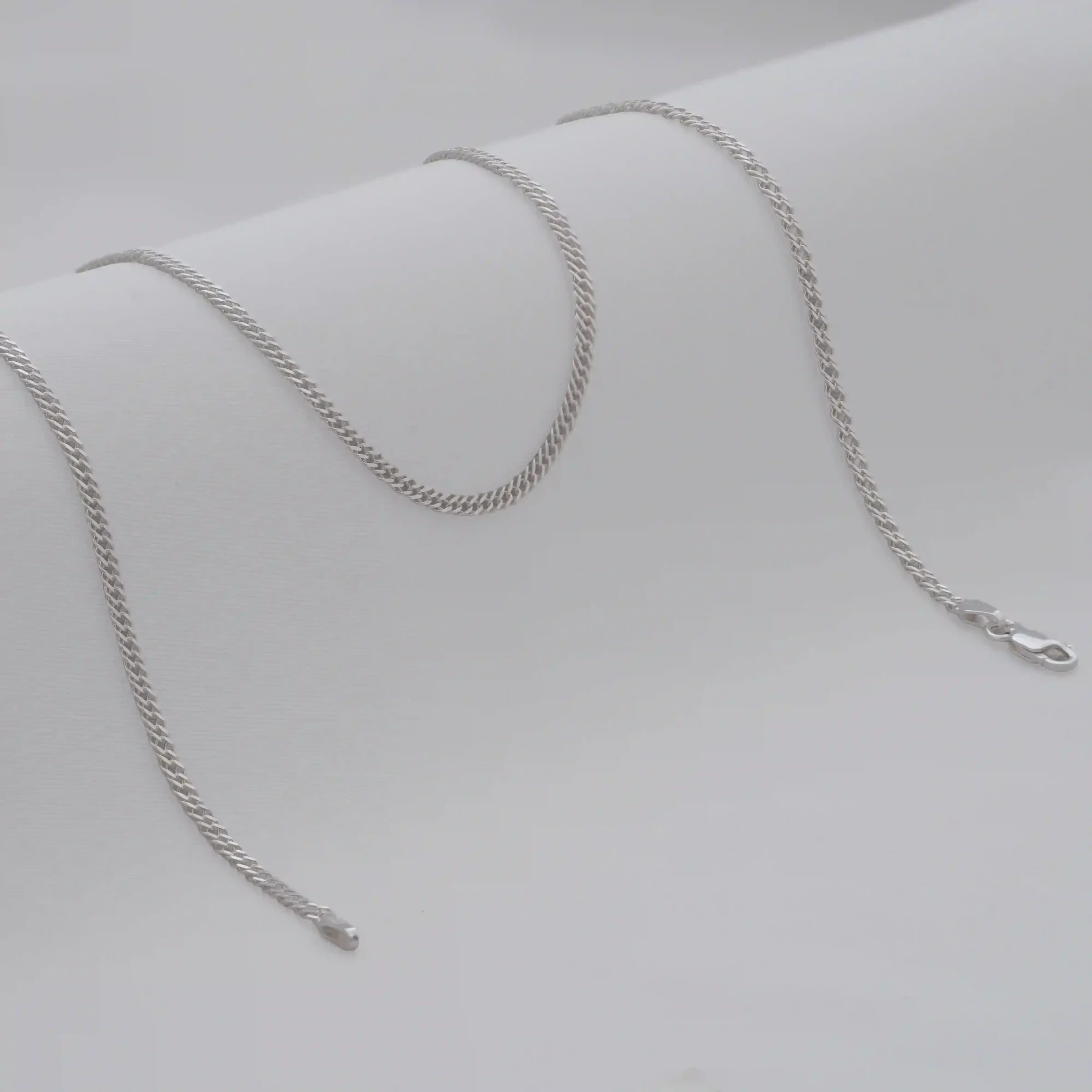 C Cubana Cruzada 2,4 mm 45 Cms - S-45206