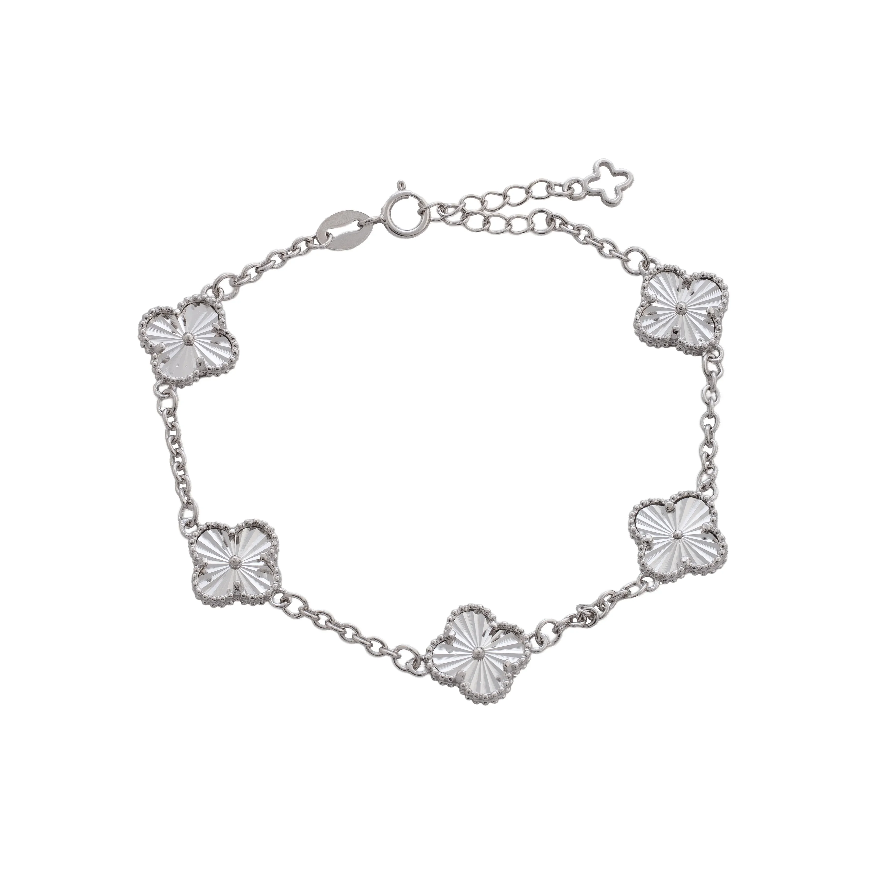 P Mini Clover 0.7 mm 15 Cms + Ext - S-50046