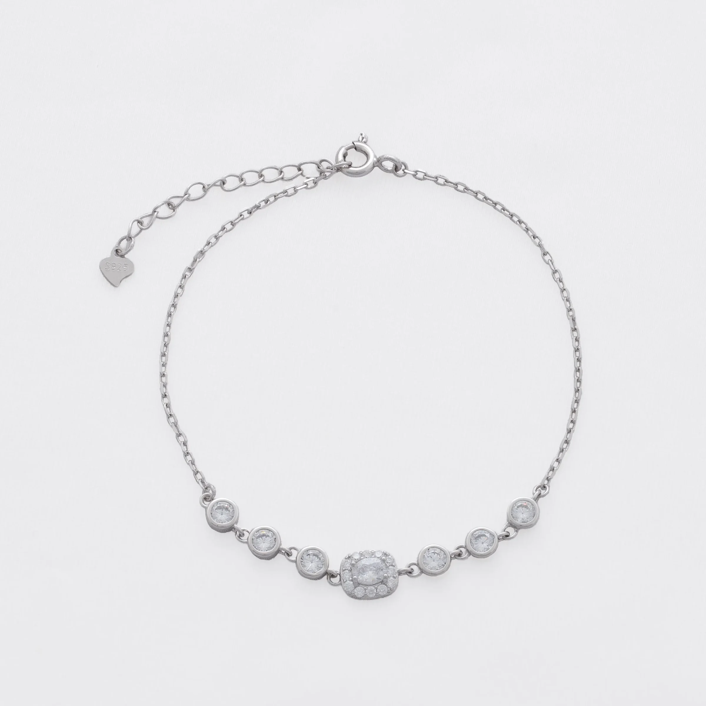 P Gleam MT 16 Cms + Ext - S-50051