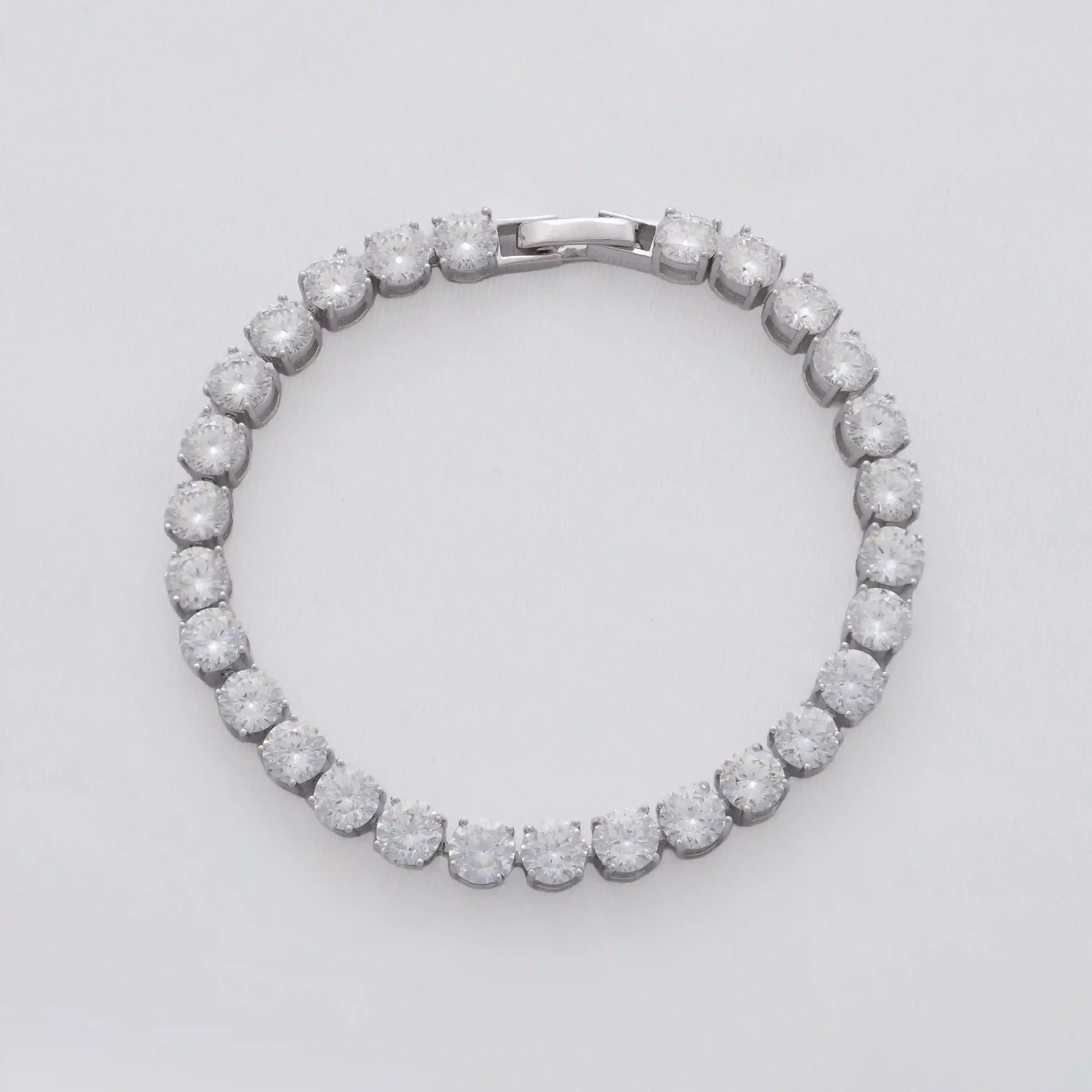 P Tennis 5 mm MT 17 Cms - S-50076