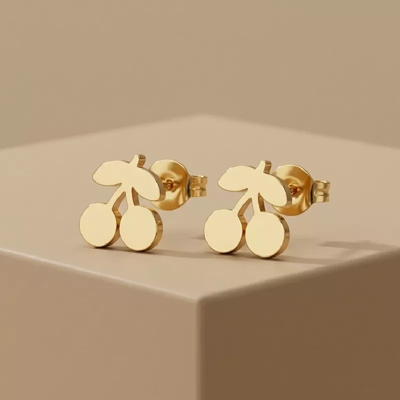Top. Cereza Acero 0,7cm - TAA503
