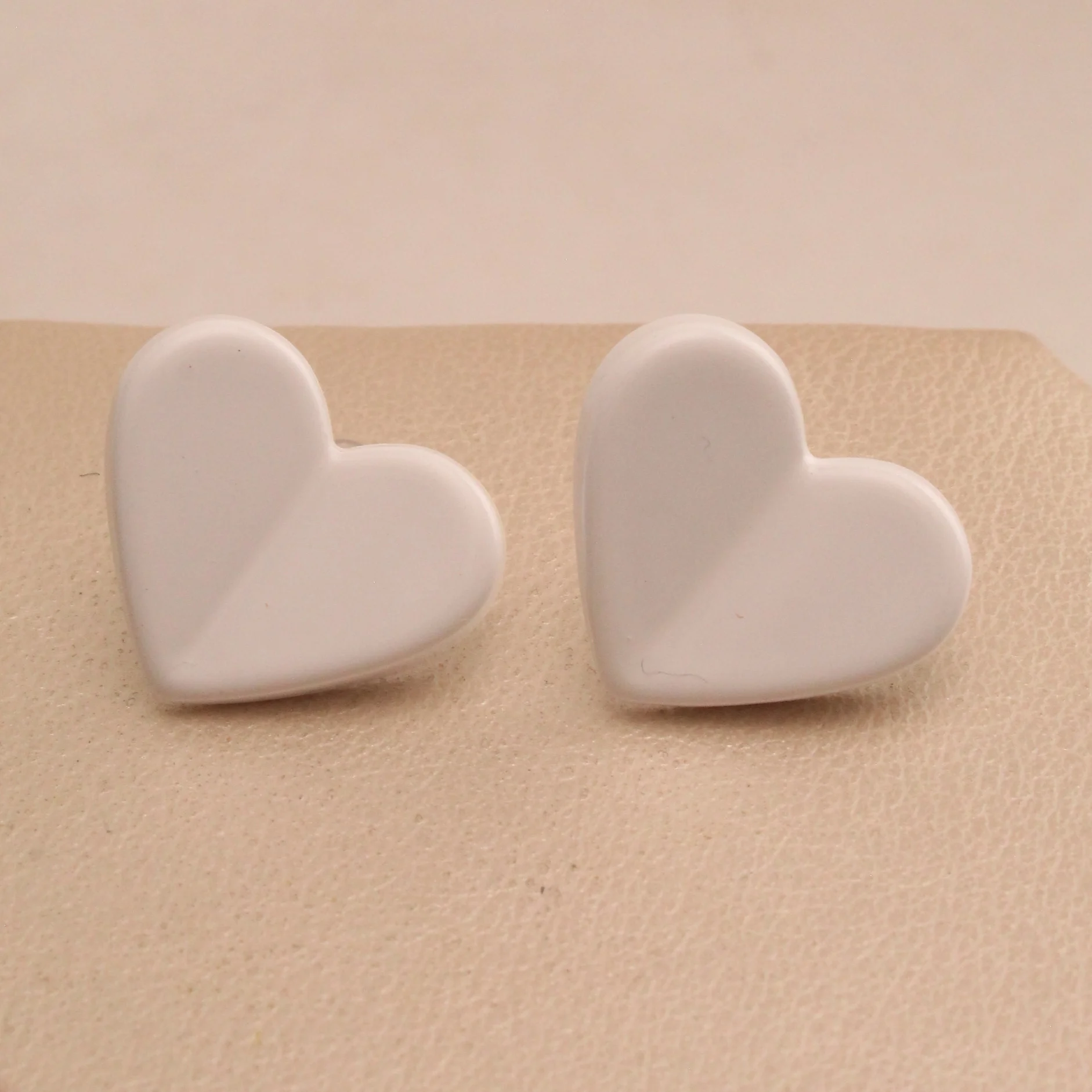 Top. corazon covergold 3cm - TCS618