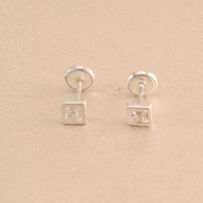 Top. Topo Plata Plata 0.3 Cm - TPP579