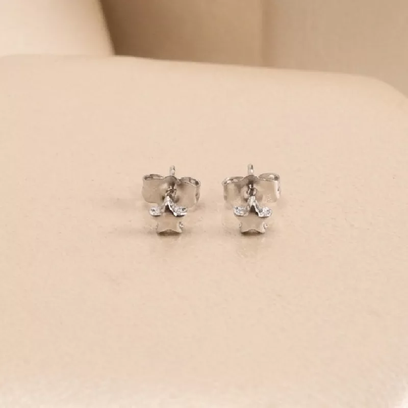 Top. Estrella Lisa Rodio 0.7cm - TRF254