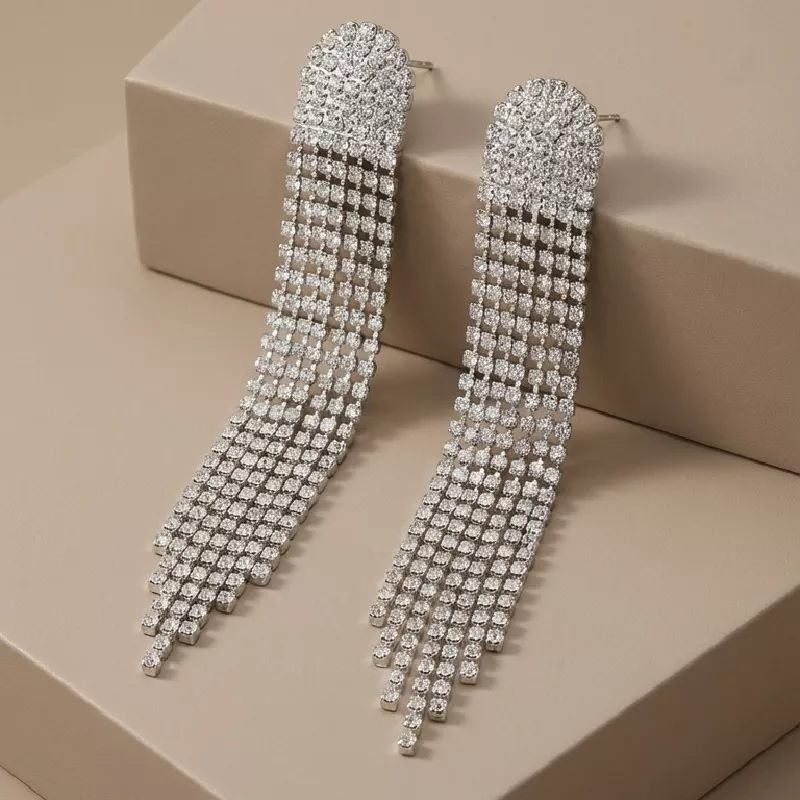 Var. Aretes Fiesta Gala Especial cm - ZEM120