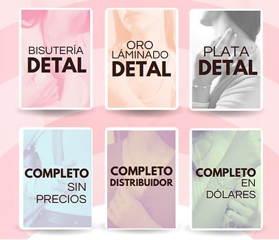 Imagen que muestra como generer ingresos con joyerias al mayor